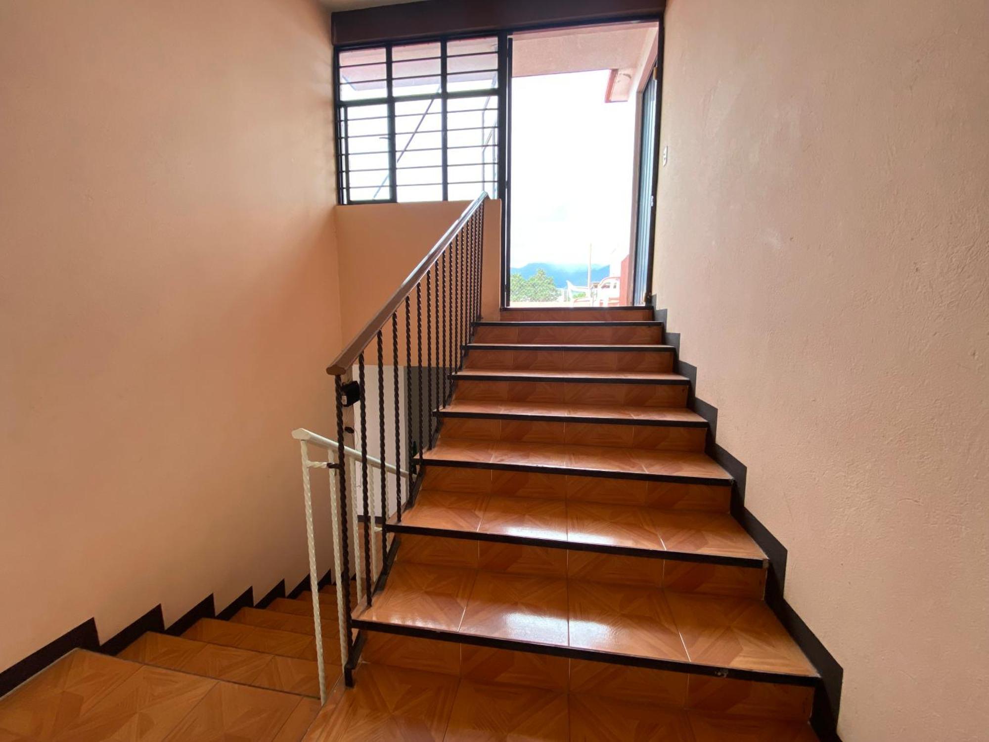 Хостел Casa El Mundo Oaxaca Екстер'єр фото