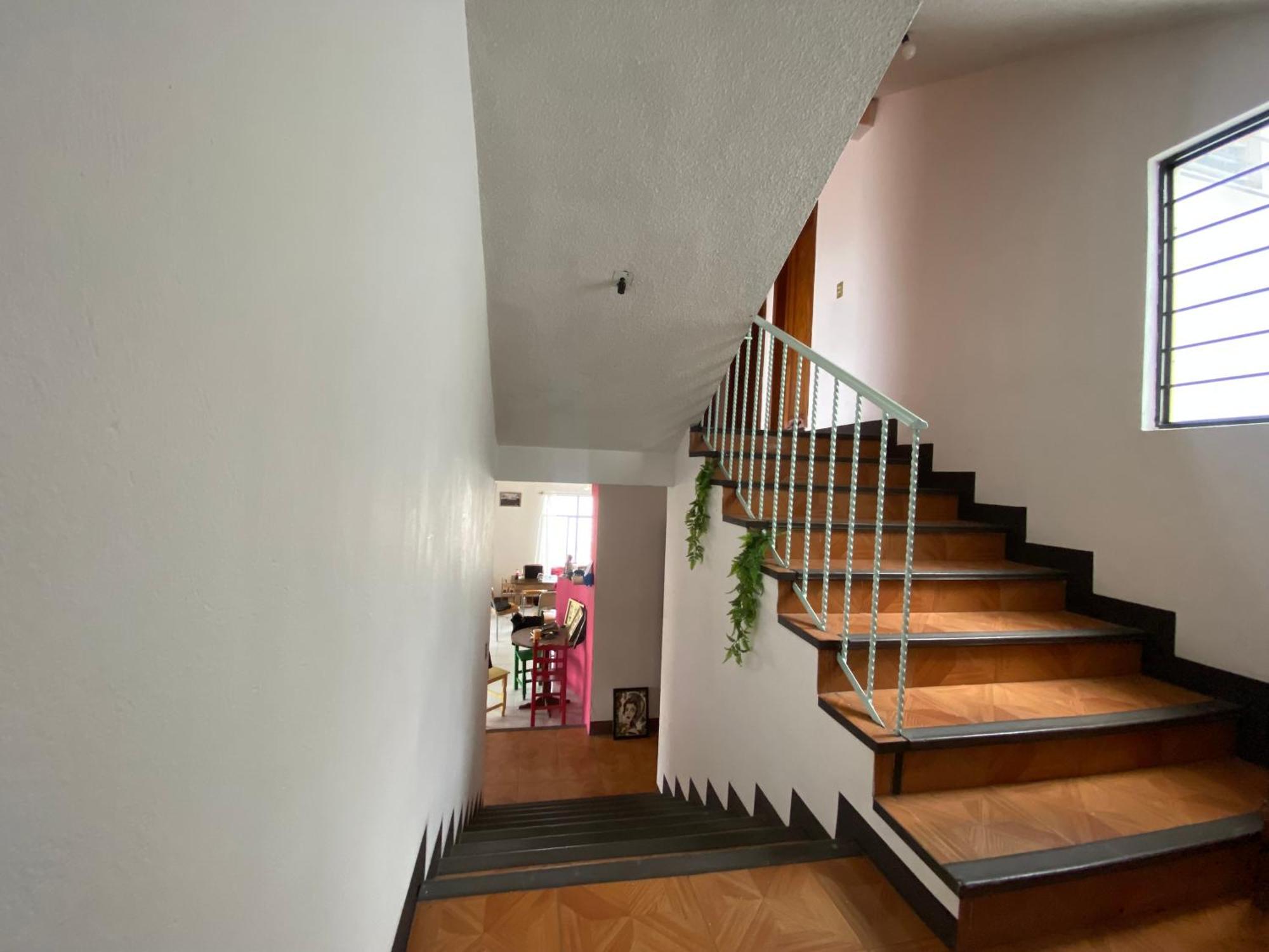 Хостел Casa El Mundo Oaxaca Екстер'єр фото
